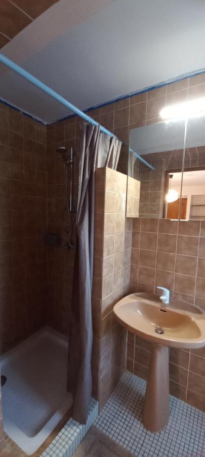 Appartement Et Sa Grande Terrasse En Rez De Jardin Saint Aygulf Eksteriør billede
